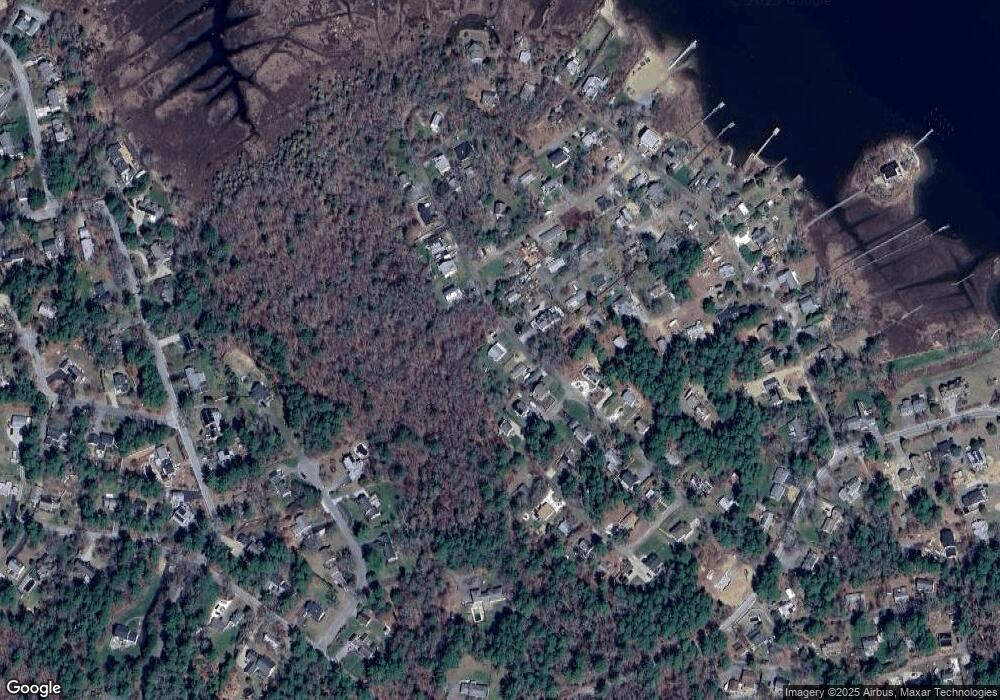 106 Dexter Rd, Marion, MA 02738 - photo 1