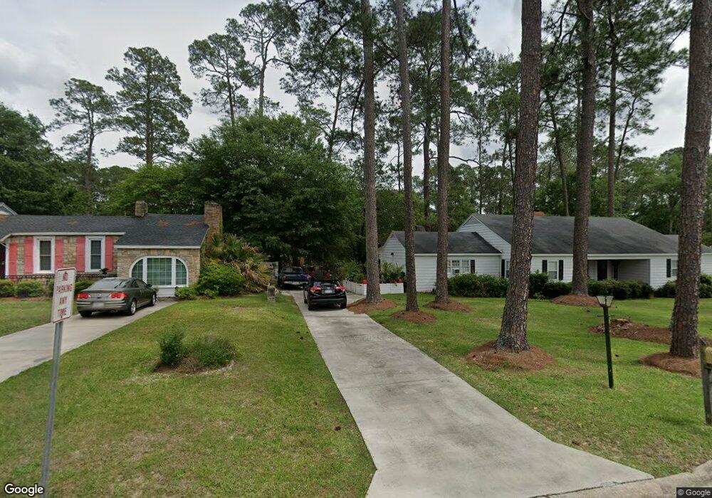 1013 4th St SW, Moultrie, GA 31768 - photo 1