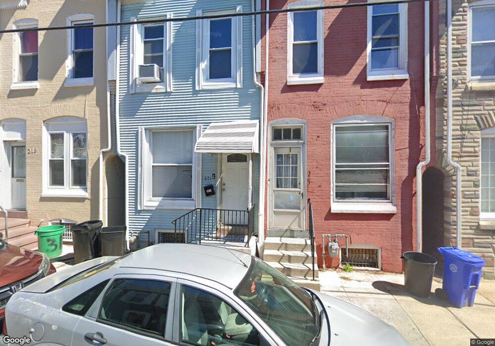 321 Wunder St, Reading, PA 19602 - photo 1