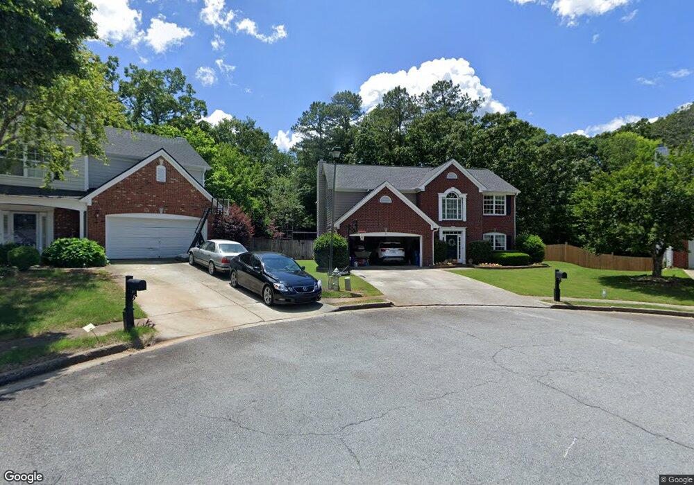 2072 Clear Shoals Ln unit 2, Dacula, GA 30019 - photo 1