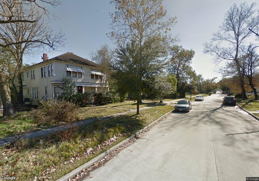 838 Cortlandt St, Houston, TX 77007 - photo 1