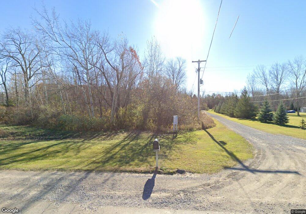 3376 E Huron Rd, Au Gres, MI 48703 - photo 1