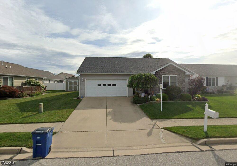 103 Abby Ln, La Porte, IN 46350 - photo 1