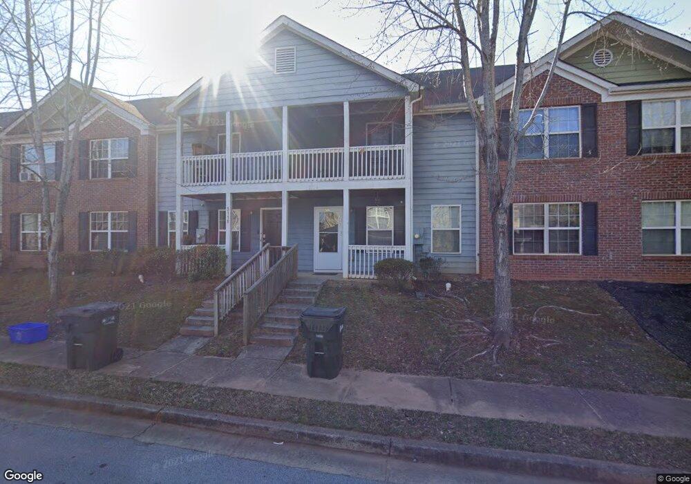 5110 Lynxs Cir SW, Covington, GA 30014 - photo 1