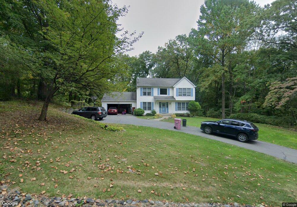 10 Overlook Way, Hackettstown, NJ 07840 - photo 1