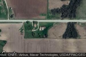 22998 115th St, Birmingham, IA 52535