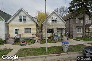 1428 W Madison St, Milwaukee, WI 53204