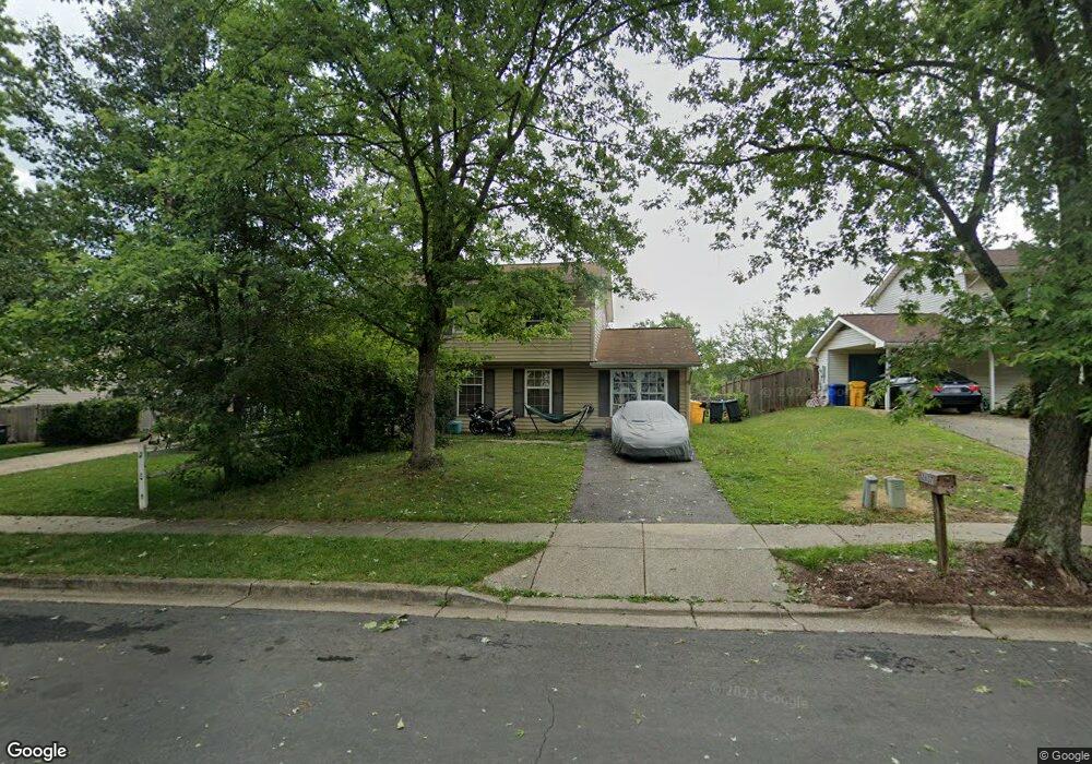 2637 April Dawn Way, Gambrills, MD 21054 - photo 1