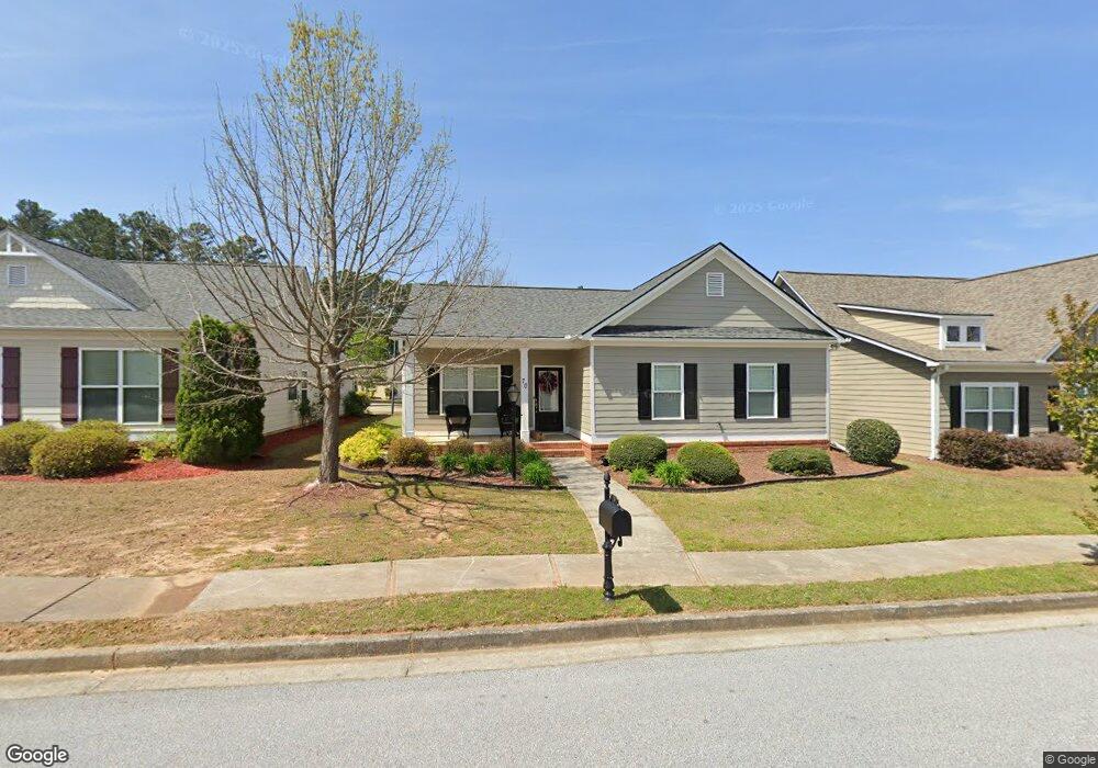 70 Brookline Pkwy, Covington, GA 30014 - photo 1