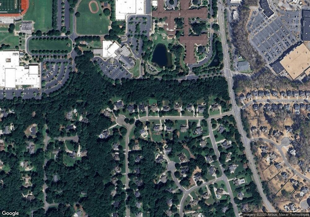 4065 Devereux Chase unit 2, Roswell, GA 30075 - photo 1