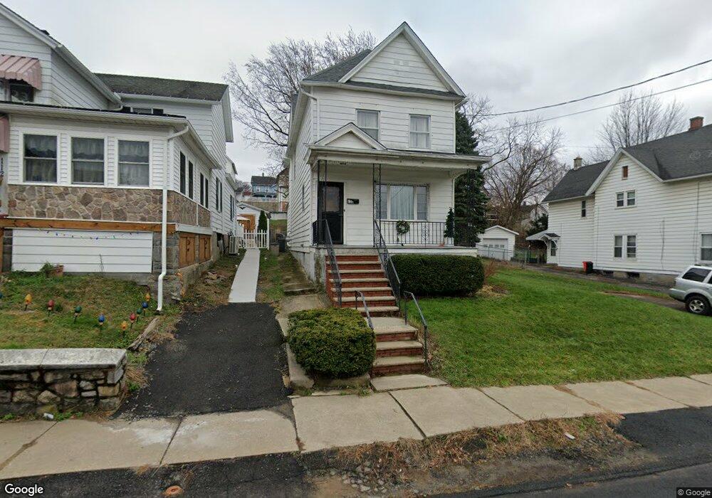 110 Walnut St, Dunmore, PA 18512 - photo 1