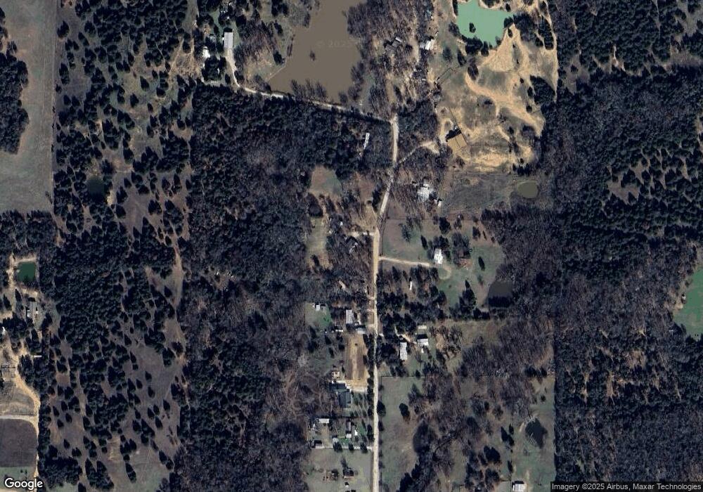 710 Eastern Valley Ln, Whitesboro, TX 76273 - photo 1