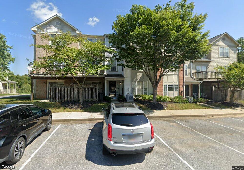 8604 Side Saddle Ct, Randallstown, MD 21133 - photo 1