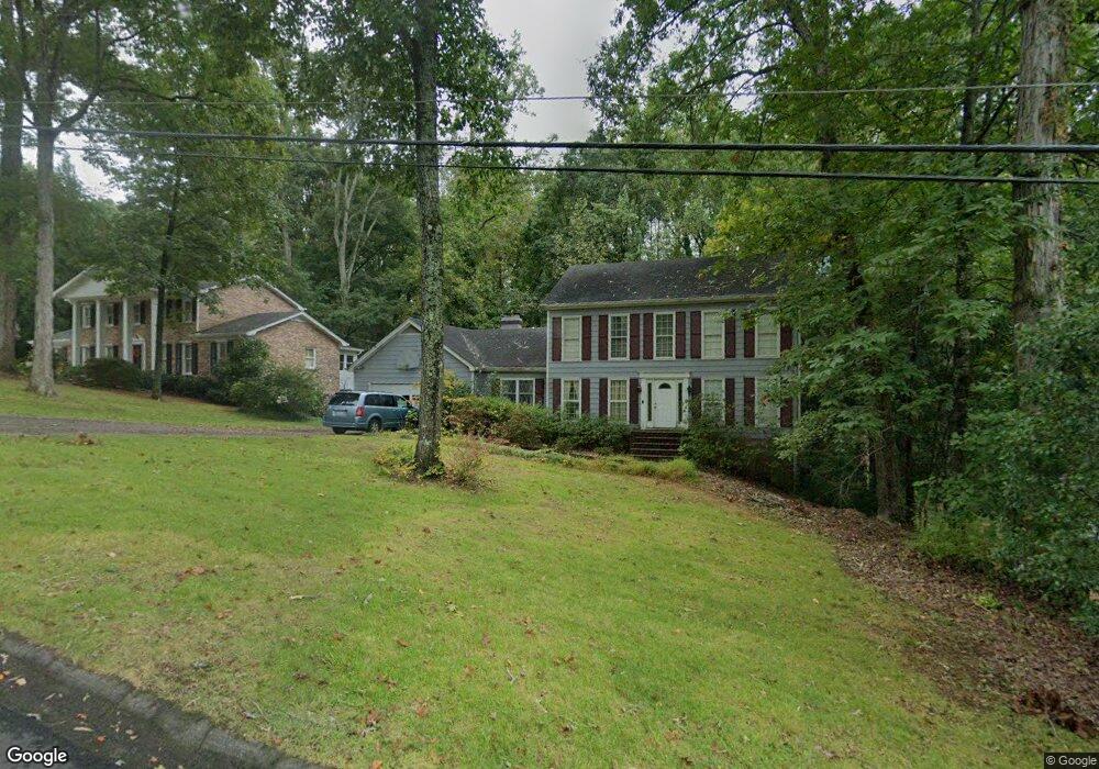 393 James St SW unit 9, Lilburn, GA 30047 - photo 1