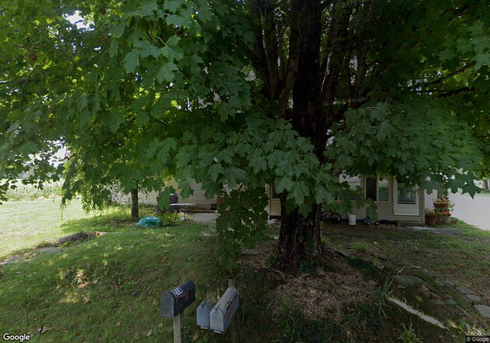 207 L R Neal Rd, Crossville, TN 38571 - photo 1