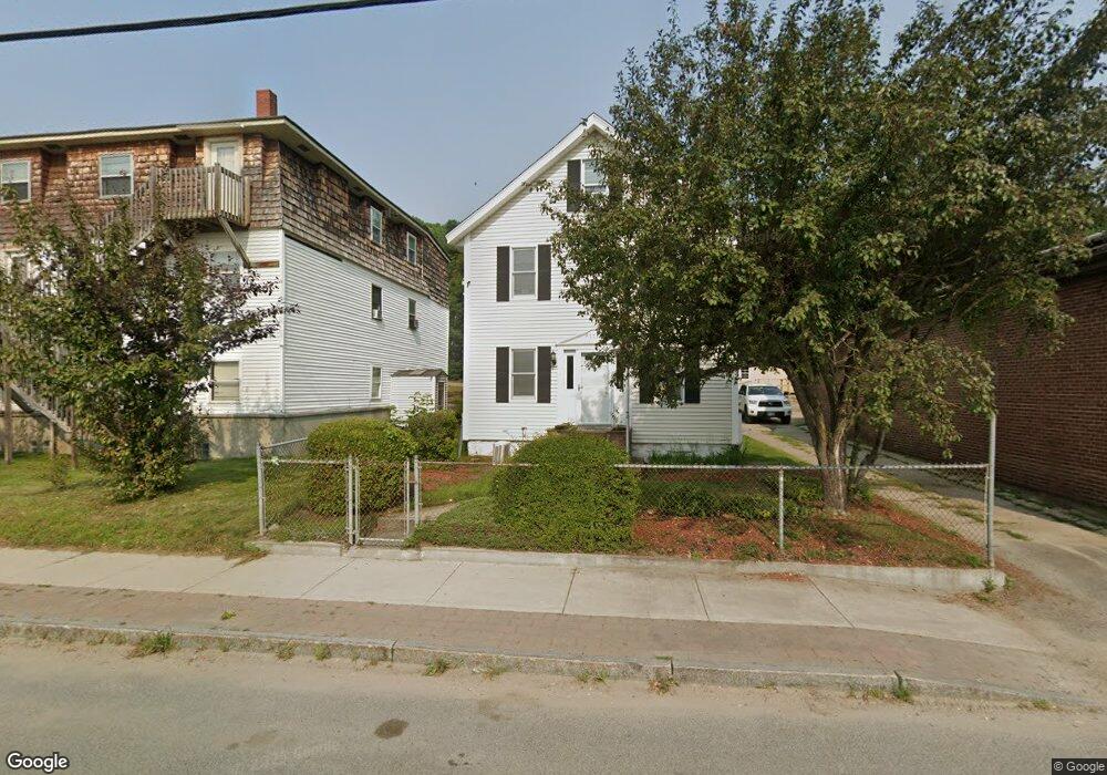 773 Main St, Berlin, NH 03570 - photo 1