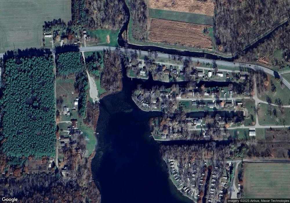 275 Lane 102 West Otter Lake, Angola, IN 46703 - photo 1