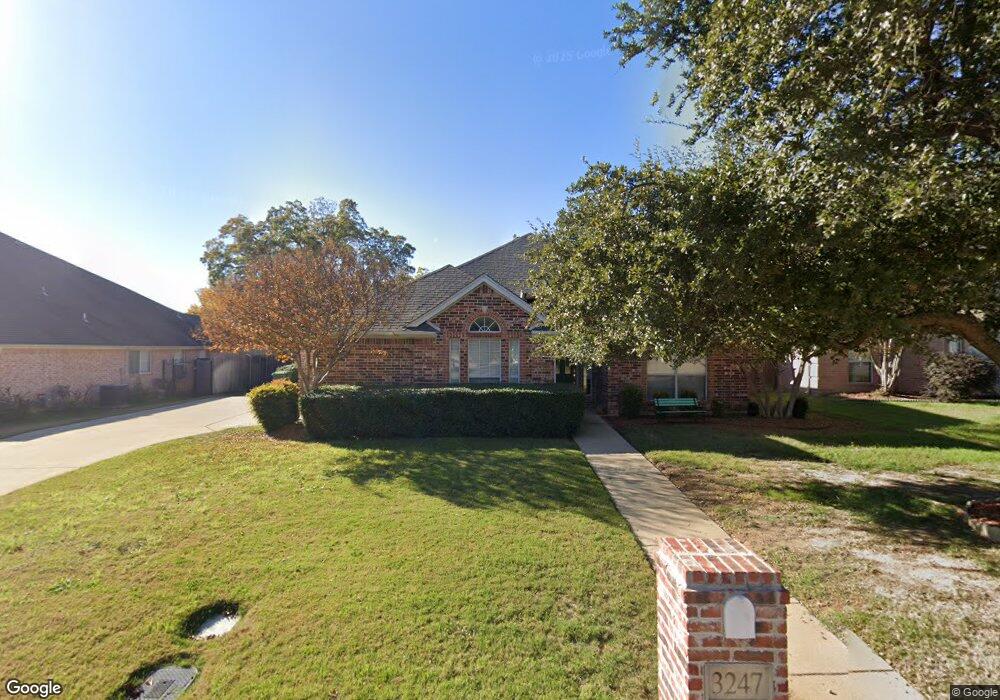 3247 River Bend Dr, Hurst, TX 76054 - photo 1