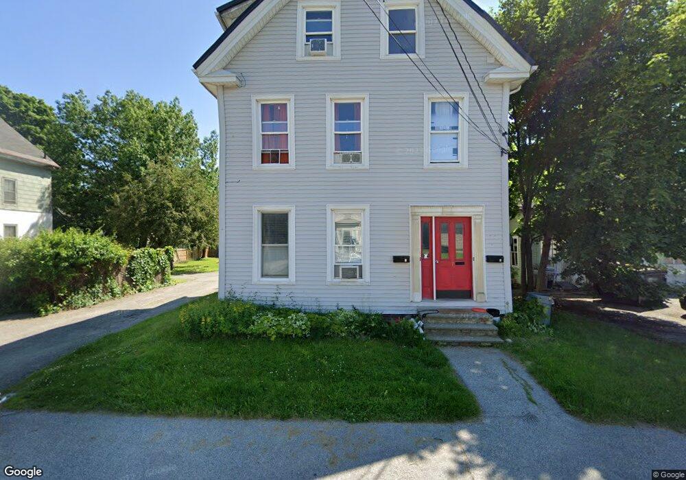 7 Brimmer St unit 2, Brewer, ME 04412 - photo 1
