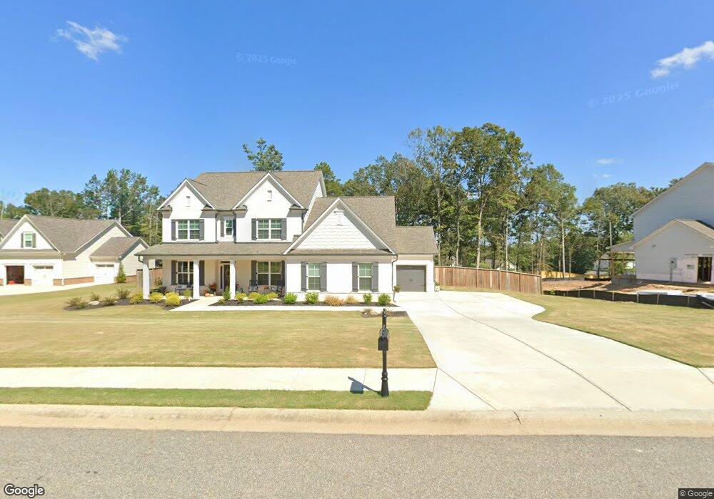 1759 Amphora Dr, Hoschton, GA 30548 - photo 1