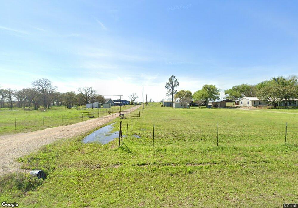 1662 Poe Prairie Rd, Millsap, TX 76066 - photo 1