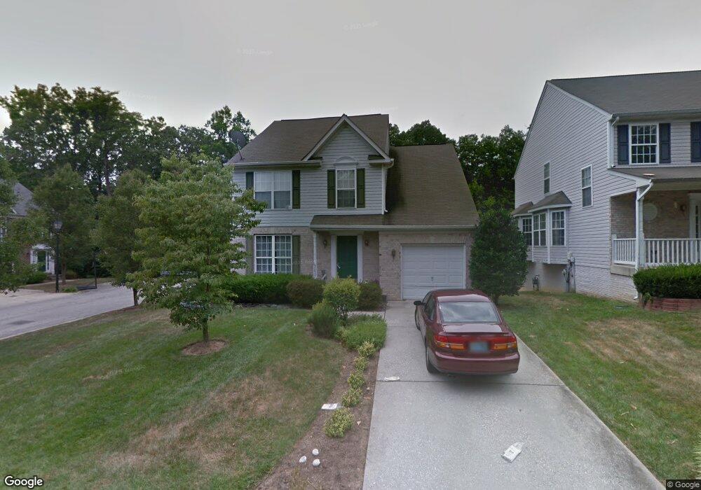 9252 Stream View Ln, Laurel, MD 20723 - photo 1