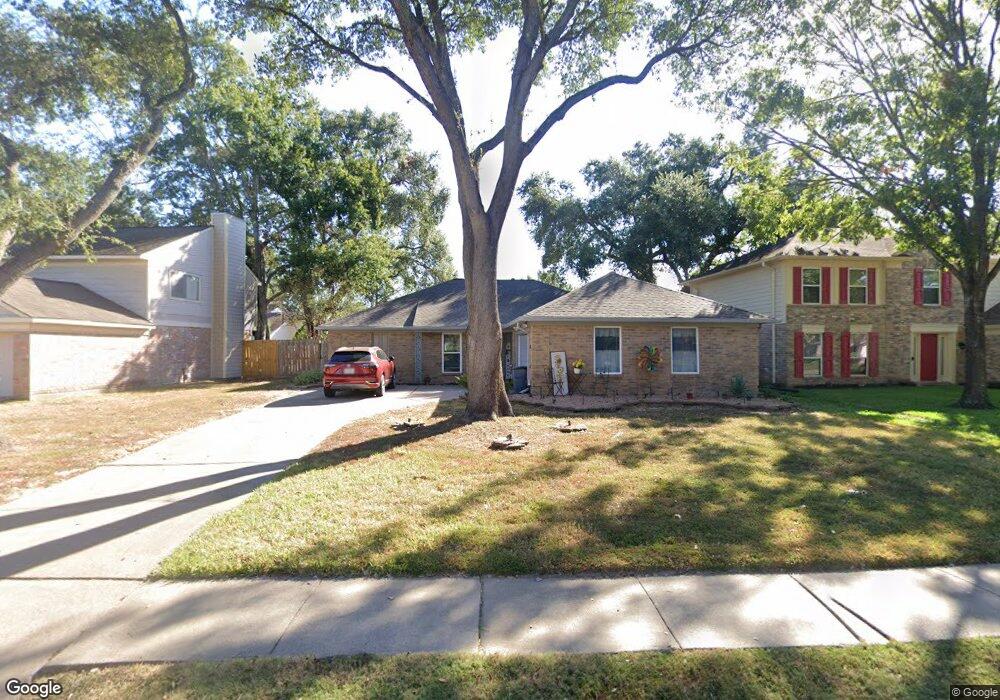 8326 Sparkling Springs Dr, Houston, TX 77095 - photo 1