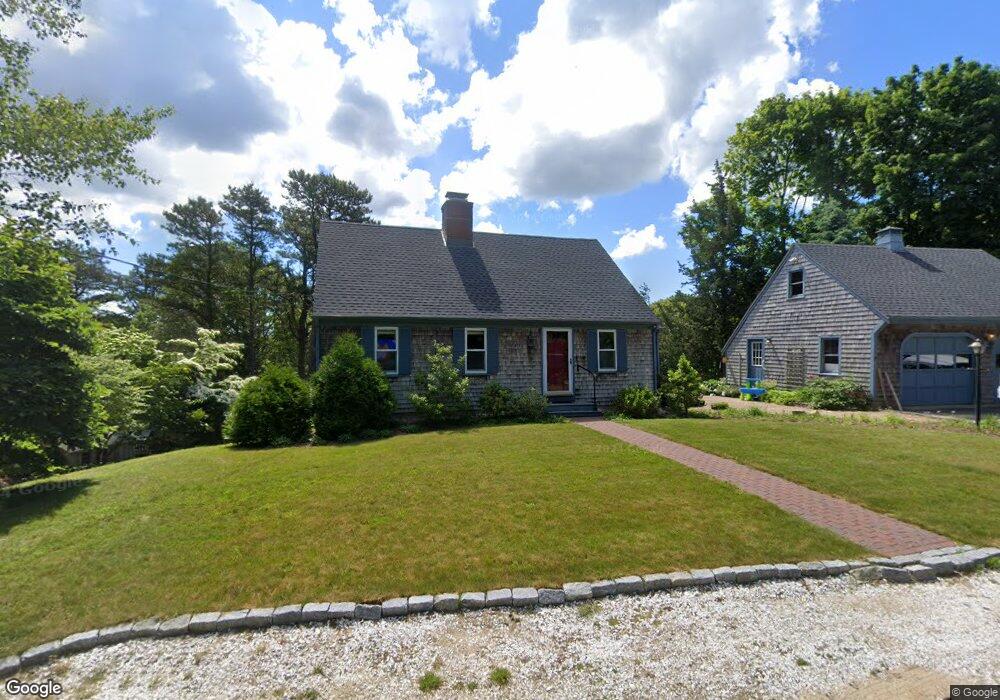 176 Maple St, West Barnstable, MA 2668 - photo 1