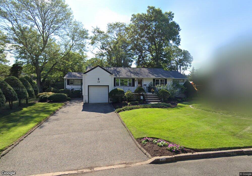 15 Clark St, Cresskill, NJ 07626 - photo 1