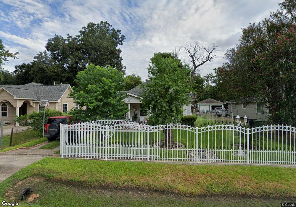 2905 Reid St, Houston, TX 77026 - photo 1