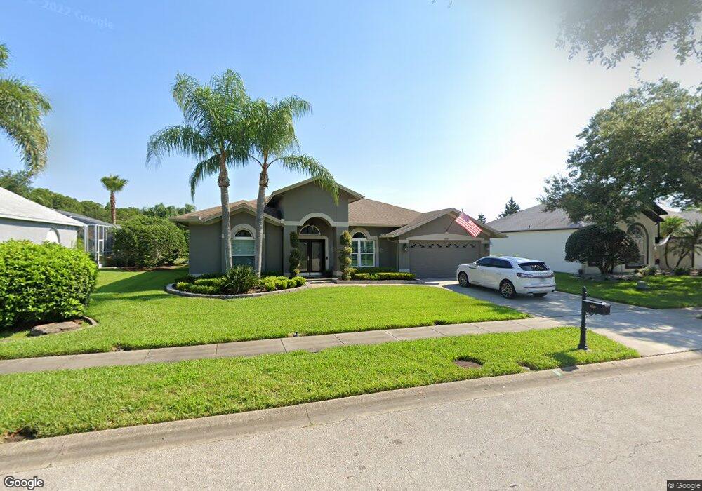 4747 Stoneview Cir, Oldsmar, FL 34677 - photo 1