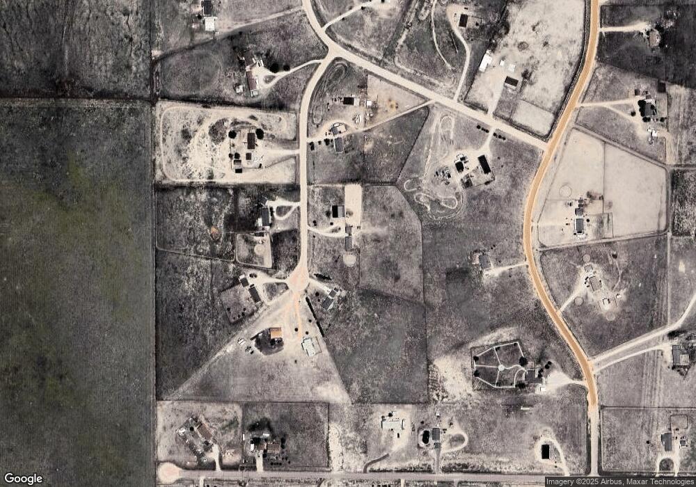 885 Ranchette Place, Calhan, CO 80808 - photo 1