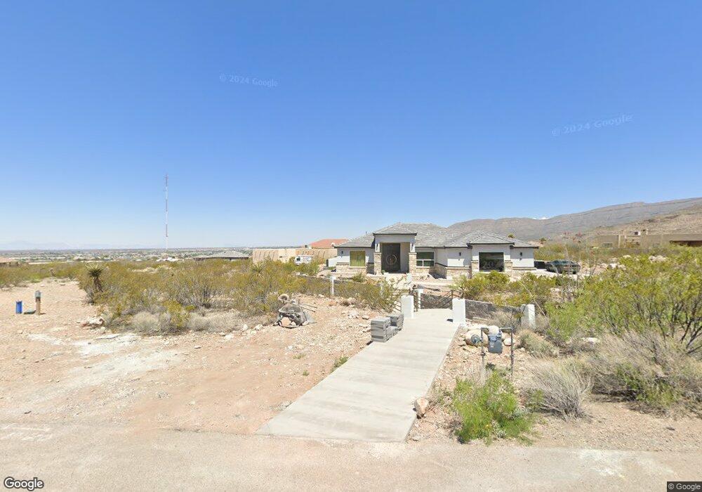 34 Pueblo Del Sol unit 21, Alamogordo, NM 88310 - photo 1