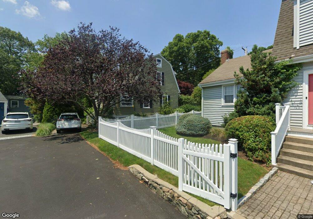 21 Phillips Cir, Swampscott, MA 01907 - photo 1
