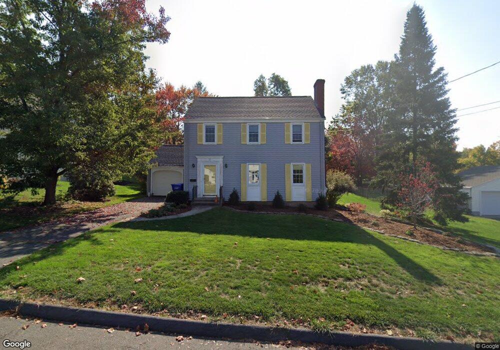 55 Morgan St, Middletown, CT 06457 - photo 1