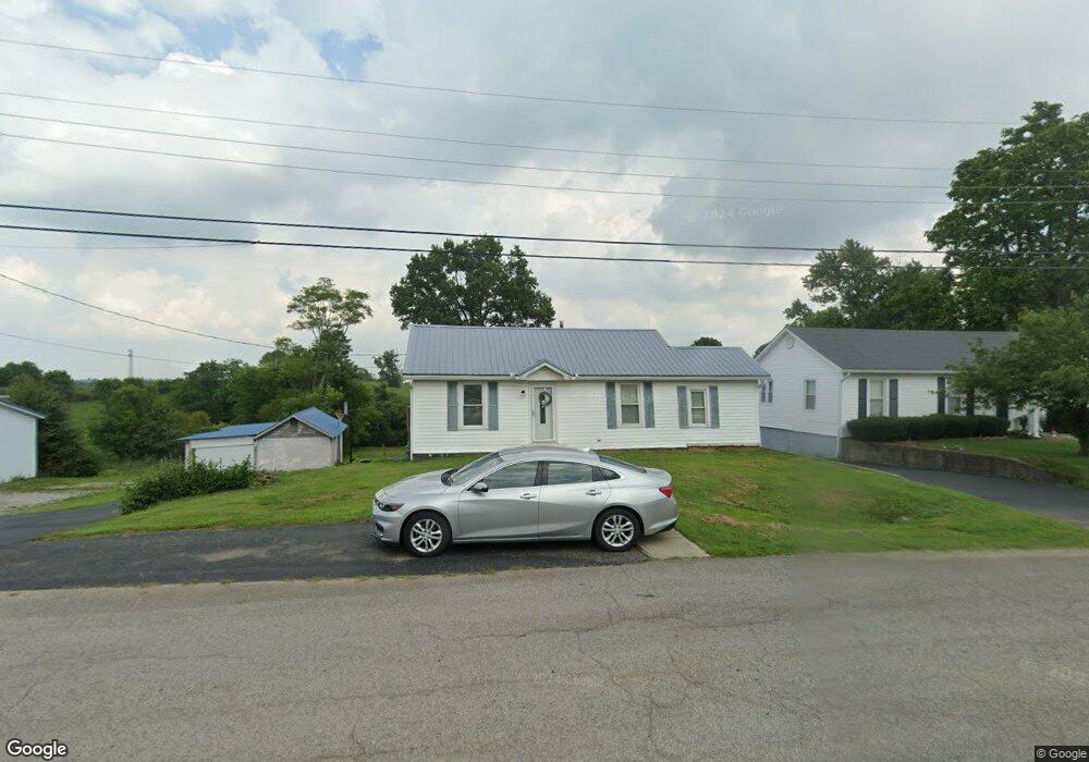 817 Bellows Mill Rd, Harrodsburg, KY 40330 - photo 1