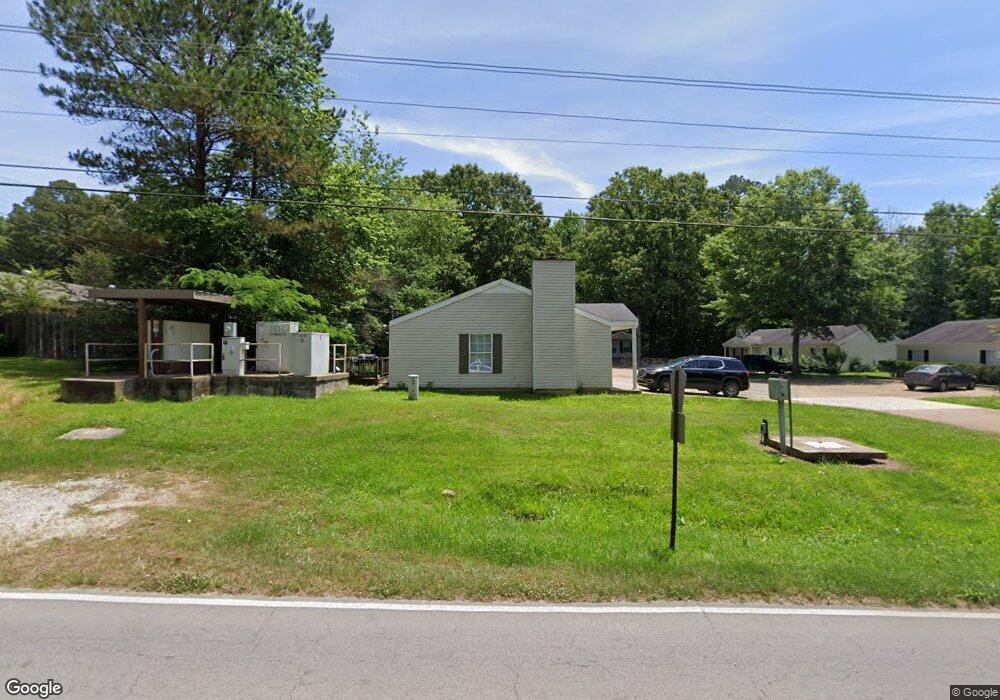 101 Private Road 1180, Oxford, MS 38655 - photo 1