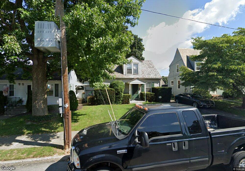 331 E Fairview St, Bethlehem, PA 18018 - photo 1