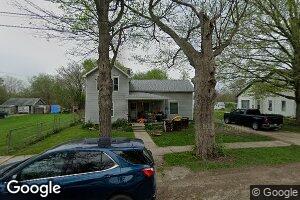215 N Shiawassee St, Bancroft, MI 48414