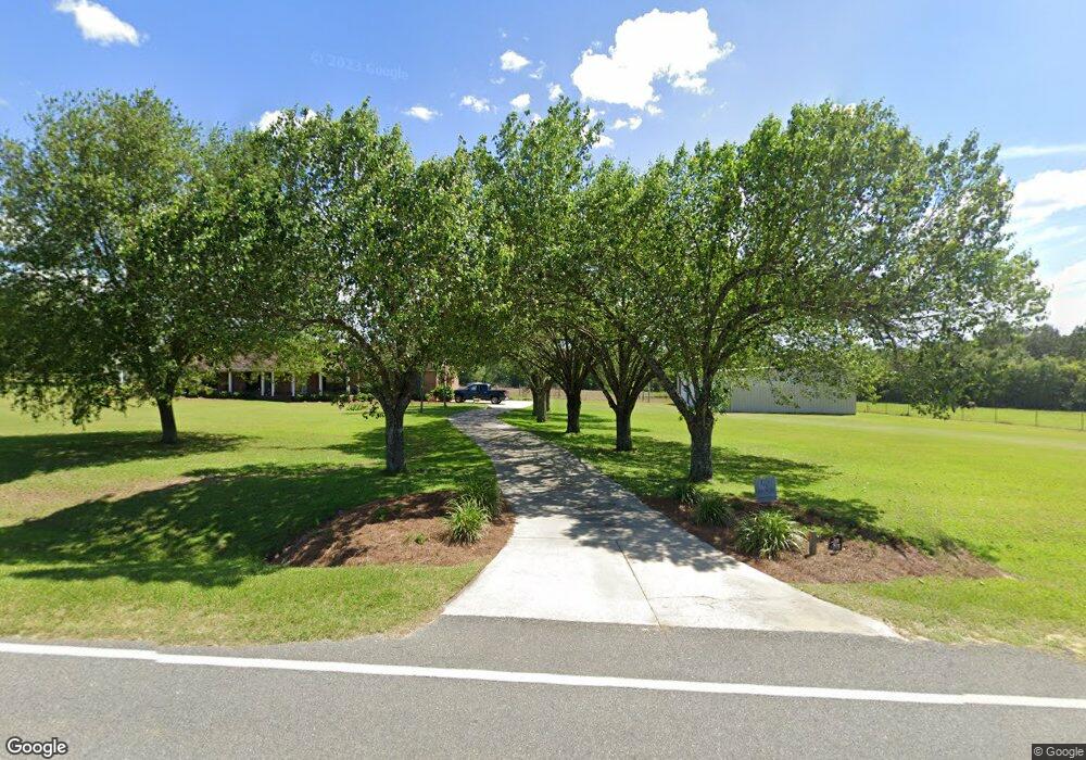 1306 James Buckner Rd, Moultrie, GA 31768 - photo 1