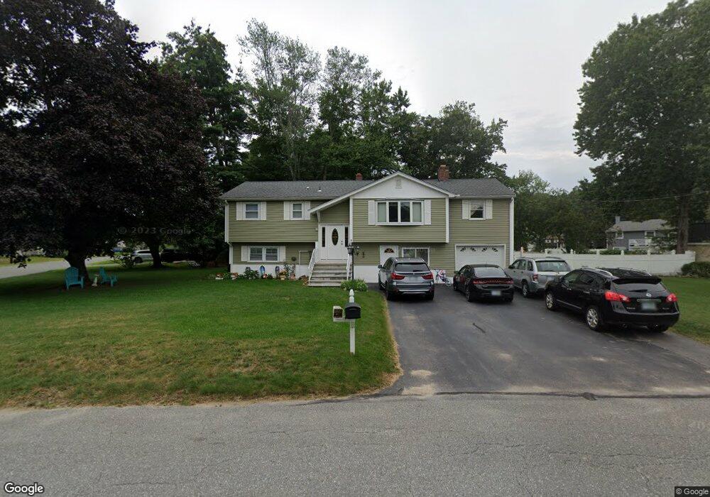 1 Cypress St, Salem, NH 03079 - photo 1