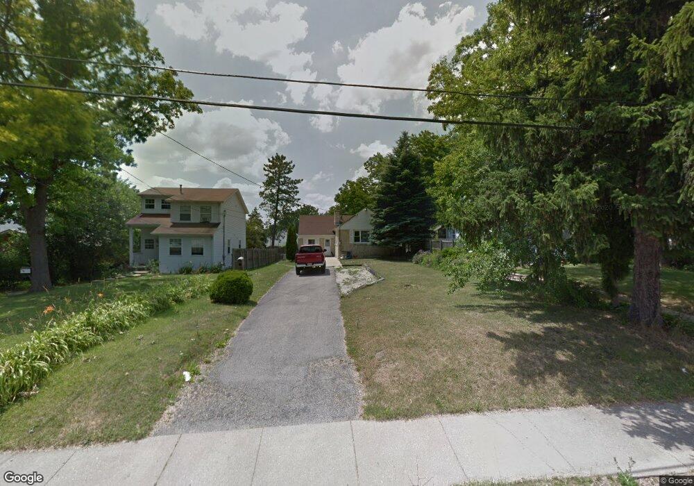 420 Keller Ave, Waukegan, IL 60085 - photo 1