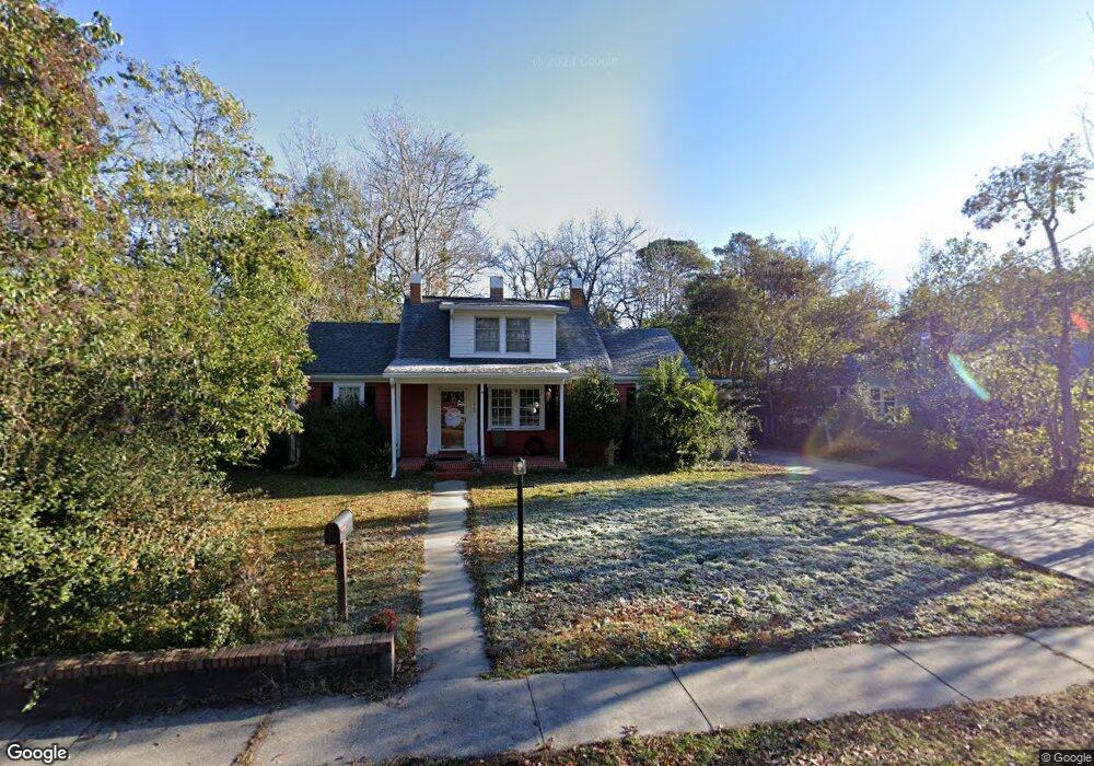 1508 Laurel St, Conway, SC 29526 - photo 1