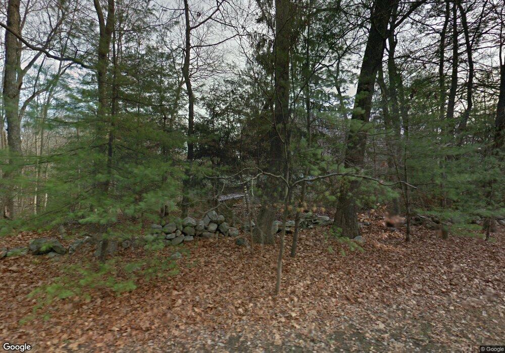 53 High Noon Rd, Weston, CT 06883 - photo 1