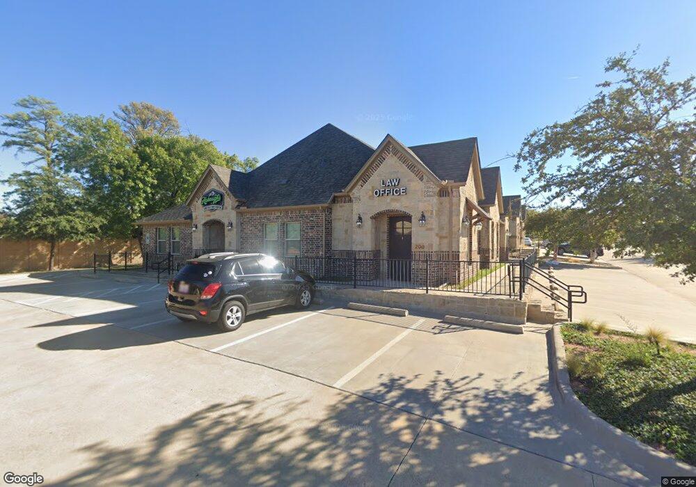 8609 Mid Cities Blvd unit 300, North Richland Hills, TX 76182 - photo 1