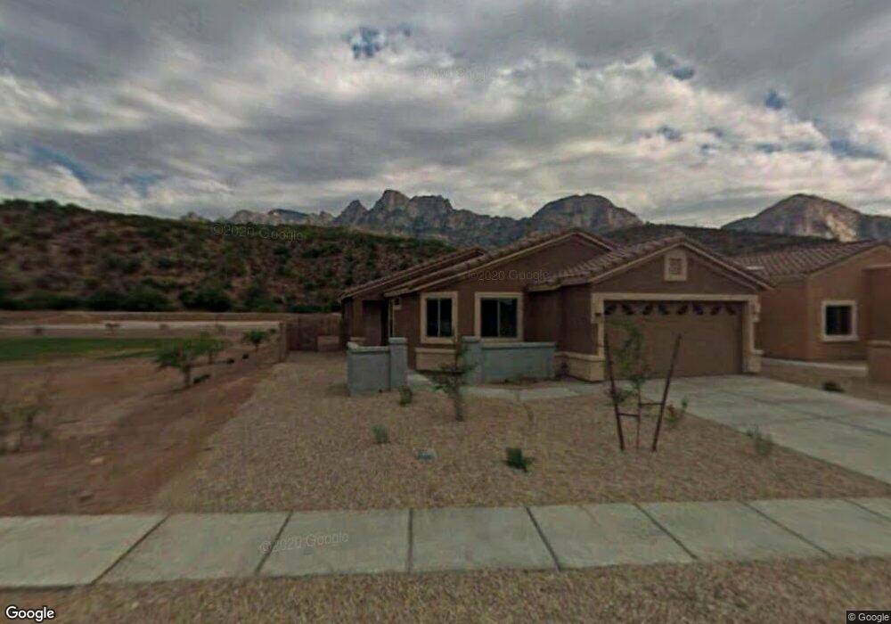 2266 E Skipping Rock Way, Tucson, AZ 85737 - photo 1