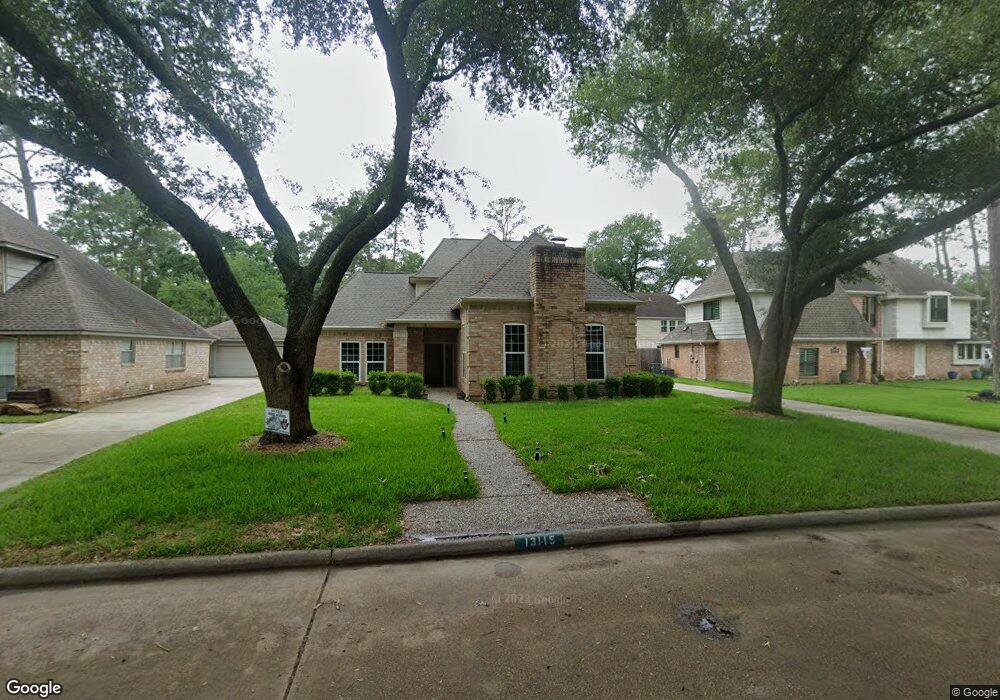 13115 Golden Rainbow Dr, Cypress, TX 77429 - photo 1