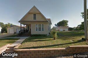 205 Church St, de Kalb, MO 64440