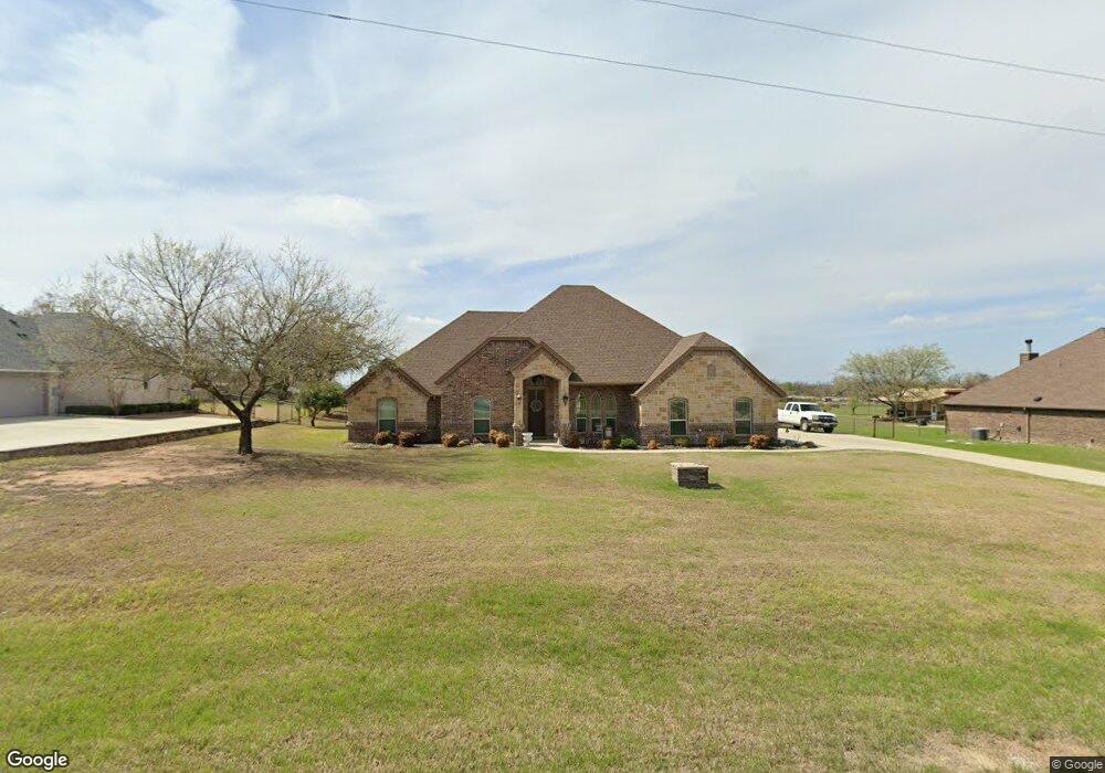 105 Arbor Terrace, Weatherford, TX 76087 - photo 1