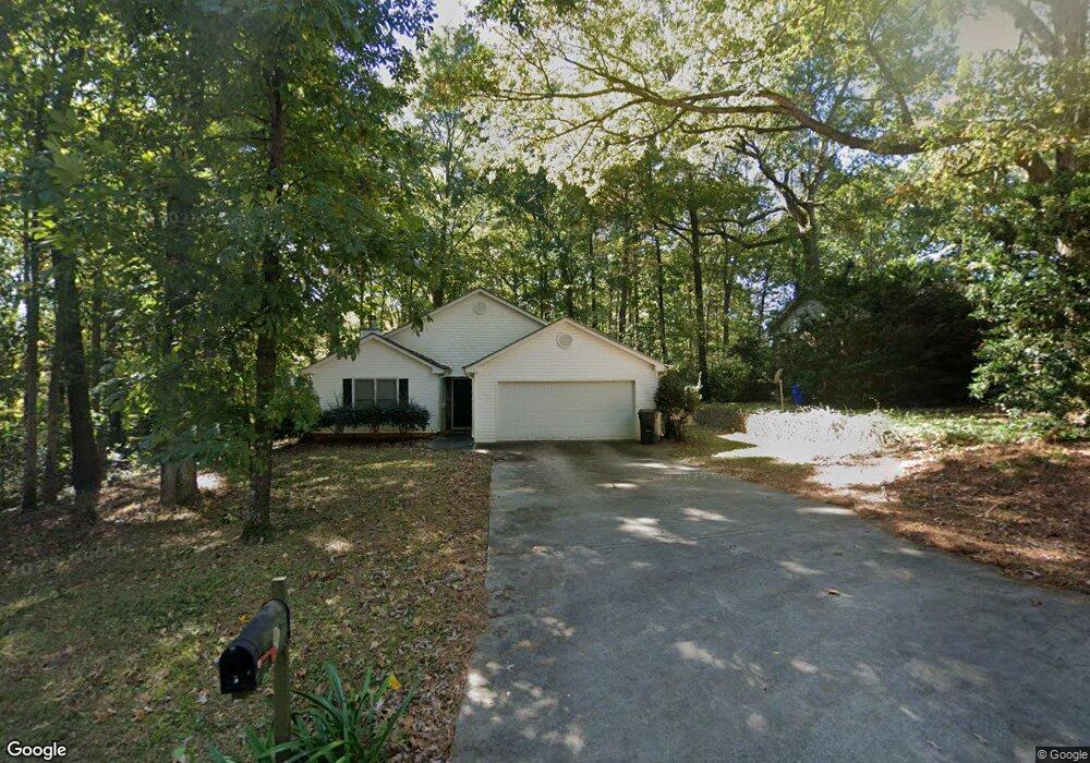 3373 Colony Dr SE, Conyers, GA 30013 - photo 1